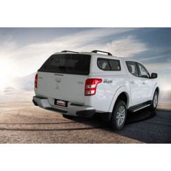 Hardtop MX3 Wind for Mitsubishi L200 DC 2016-