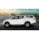 Mitsubishi L200 Hardtop abdeckung Maxtop MX3 Wind - double cab 2016-