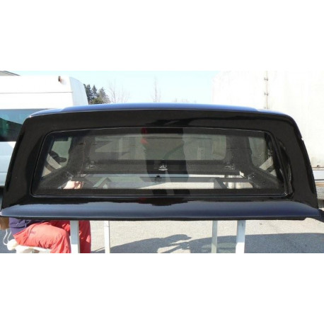 Front fixed hardtop window CKT