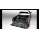 Bedliner underrail for Mitsubishi Triton Double cab