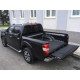 Bedliner underrail for Nissan NP-300 DC