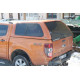 Hardtop CKT Windows II for Ford Ranger DC 2012 -