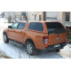 Hardtop CKT Windows II for Ford Ranger DC 2012 -