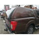 Nissan Navara - Hardtop CKT Work II Nissan NP300 DC