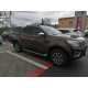 Nissan Navara - Hardtop CKT Work II Nissan NP300 DC