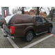 Nissan Navara - Hardtop CKT Work II Nissan NP300 DC