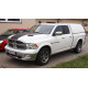 Hardtop CKT Work II for Dodge RAM 1500 Quad Cab