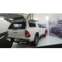 Hardtop Work Profi for Toyota Hilux Revo 2016+ DC