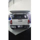 Hardtop Work Profi for Toyota Hilux Revo 2016+ DC