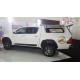 Hardtop Work Profi for Toyota Hilux Revo 2016+ DC