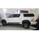 Hardtop Work Profi for Toyota Hilux Revo 2016+ DC