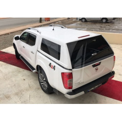 Hardtop RoxForm Deluxe for Nissan NP300 Navara
