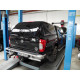 Hardtop CKT Work II for Mercedes X-Class DC