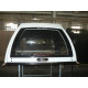Hardtop Ford Ranger rab cab model 840 Work - white color