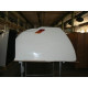 Hardtop Ford Ranger rab cab model 840 Work - white color