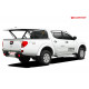 Mitsubishi Triton Sport Lid model SM - (in primer)