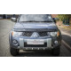 Hood Deflector Mitsubishi L200 -2005