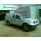 HT Nissan Navara D40 KC model S-560N Full Version