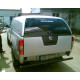 HT Nissan Navara D40 KC model S-560N Full Version