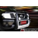 Hood Deflector Mitsubishi L200 -2005