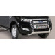 Přední ochranný rám průměr 63 mm - Ford Ranger 16-