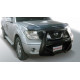 Hood Deflector Nissan D22/NP300