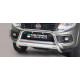 Přední ochranný rám průměr 63 mm - Fiat Fullback 16-