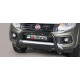 Přední ochranný rám průměr 63 mm - Fiat Fullback 16-