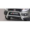 Přední ochranný rám průměr 76 mm - Fiat Fullback 16-