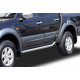 Body Clading Mitsubishi triton/L200 - painted