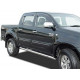 Body Clading Toyota Vigo/hilux - painted