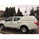 Hardtop CKT Work II for Mitsubishi L200 2016 DC