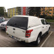 Hardtop CKT Work II for Mitsubishi L200 2016 DC