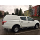 Hardtop CKT Work II for Mitsubishi L200 2016 DC