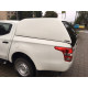 Hardtop CKT Work II for Mitsubishi L200 2016 DC