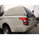 Hardtop CKT Work II for Mitsubishi L200 2016 DC