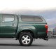 Aeroklas Hardtop Isuzu D-Max DC 2015+