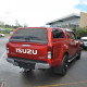 Aeroklas Hardtop Isuzu D-Max DC 2015+