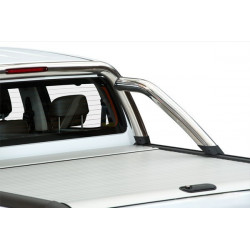 Styling bar for MT Roll cover silver or black VW