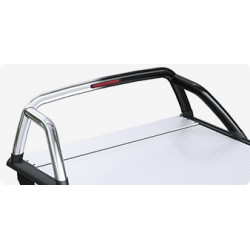 Styling bar for MT Roll cover Isuzu D-max 2015+