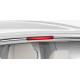 Styling bar for MT Roll cover silver or black Nissan Navara NP300