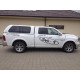 Hardtop CKT Wind II for Dodge RAM 1500 Quad Cab