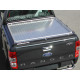 Mountain Top Aluminium cover Ranger Super Cab