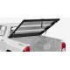 Mountain Top Aluminium cover Ranger Super Cab