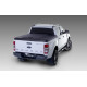 Aeroklas Speed cover, black grain ABS surface Ford Ranger