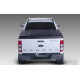 Aeroklas Speed cover, black grain ABS surface Ford Ranger