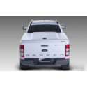 Aeroklas Speed cover, Painted ABS surface Ford Ranger