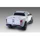 Aeroklas Speed cover, Painted ABS surface Ford Ranger