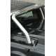 Pro-Form VW Amarok Sportlid I cover, without Styling bar, painted