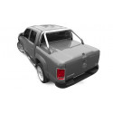 Pro-Form VW Amarok Sportlid II cover, for VW OE Styling bar, painted